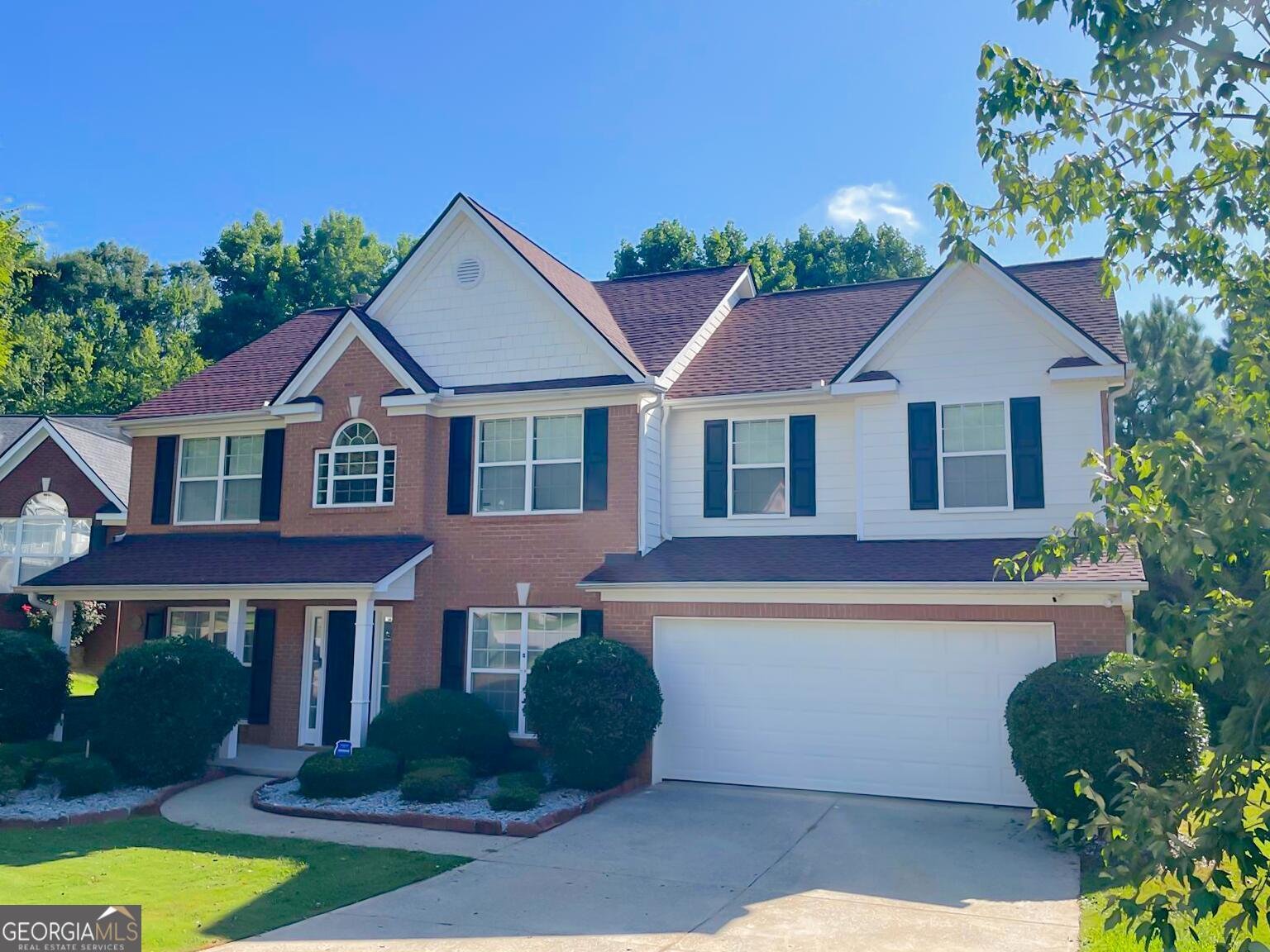 1020 Chandler Ridge Drive Lawrenceville - Photo 7