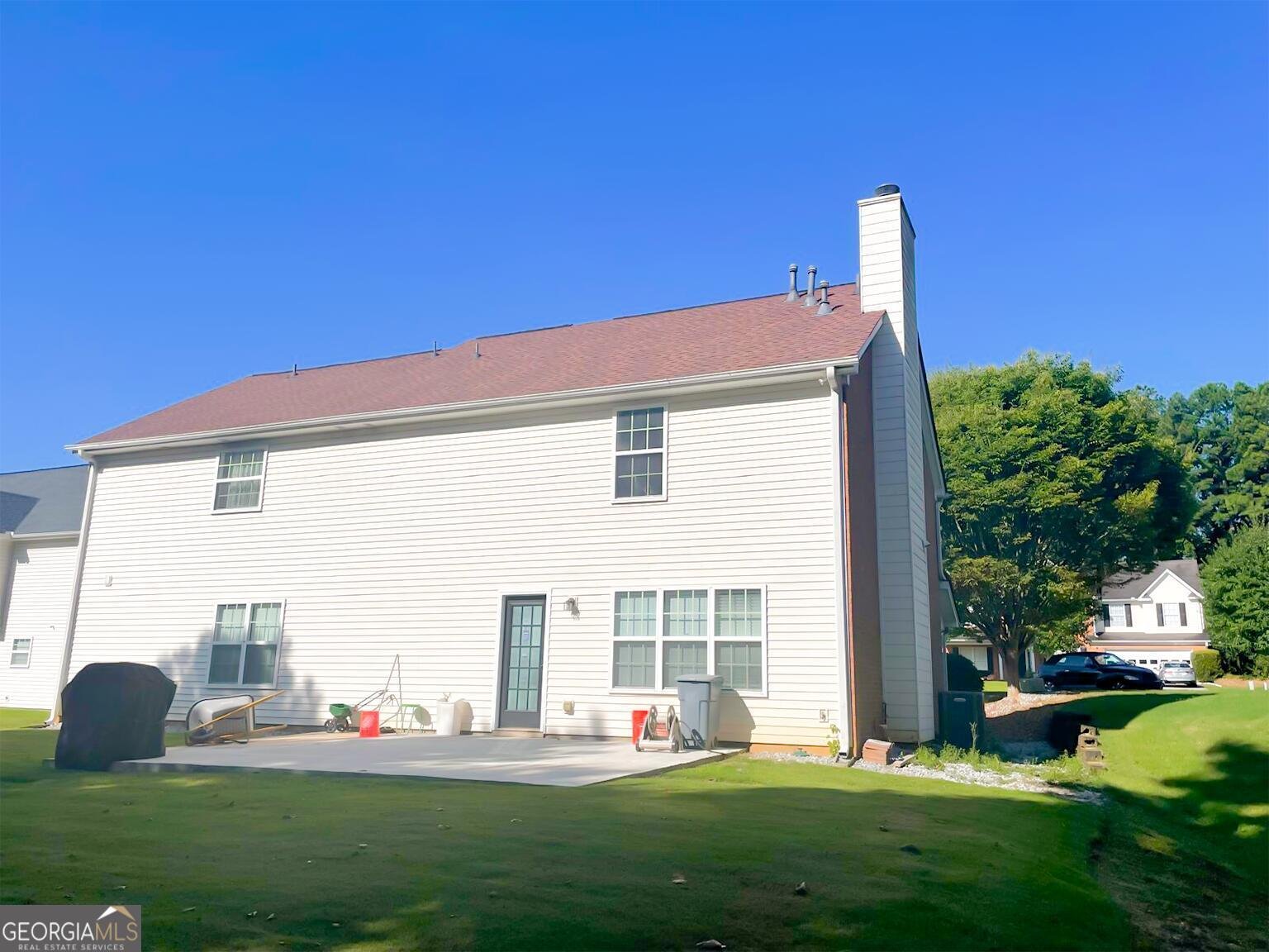 1020 Chandler Ridge Drive Lawrenceville - Photo 8