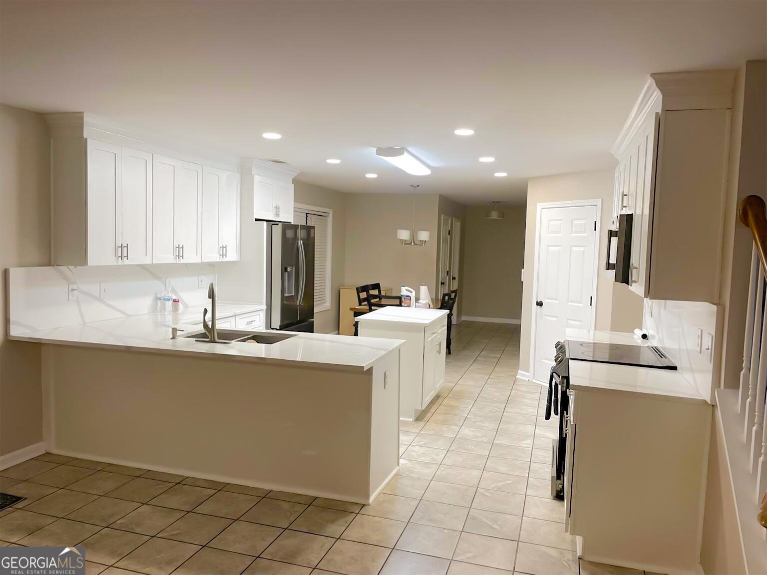 1020 Chandler Ridge Drive Lawrenceville - Photo 9