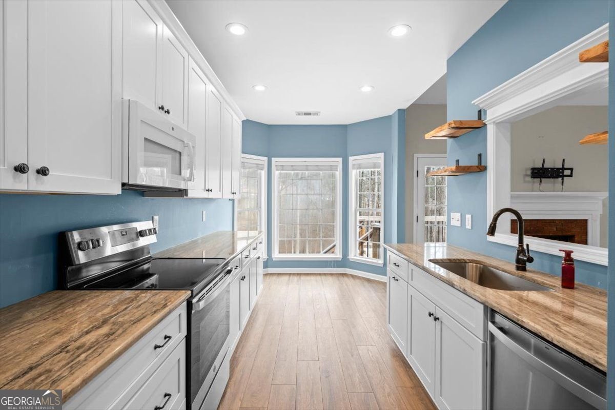 160 Amidon Drive Villa Rica - Photo 15