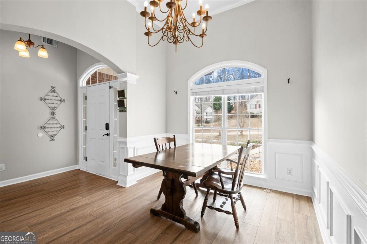 160 Amidon Drive Villa Rica - Photo 17