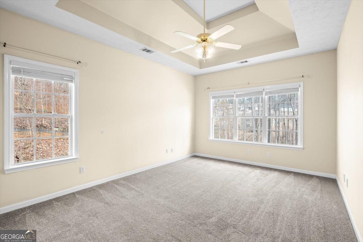 160 Amidon Drive Villa Rica - Photo 19