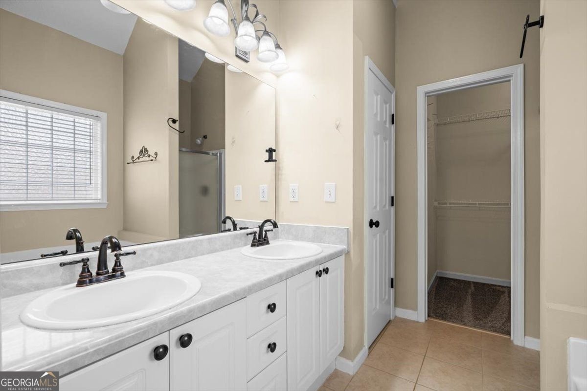 160 Amidon Drive Villa Rica - Photo 22