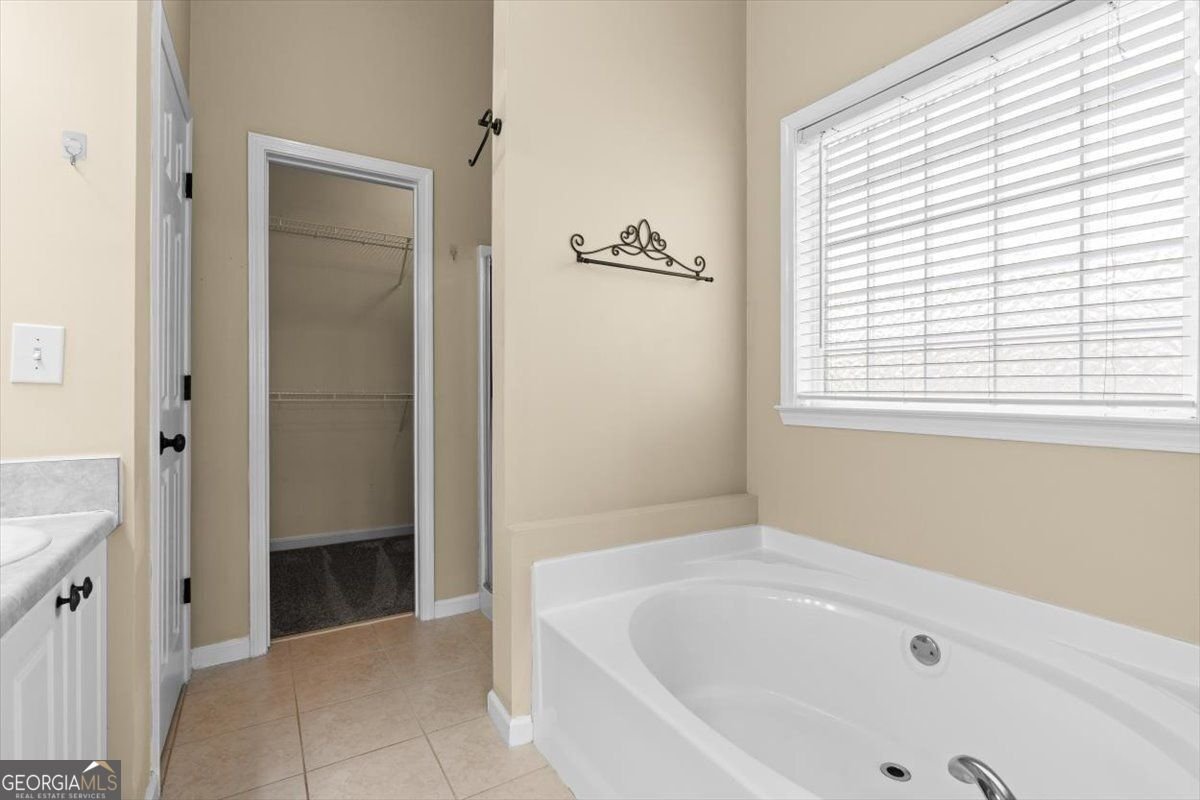 160 Amidon Drive Villa Rica - Photo 23