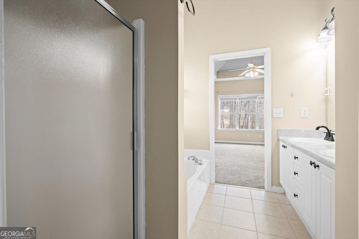 160 Amidon Drive Villa Rica - Photo 24