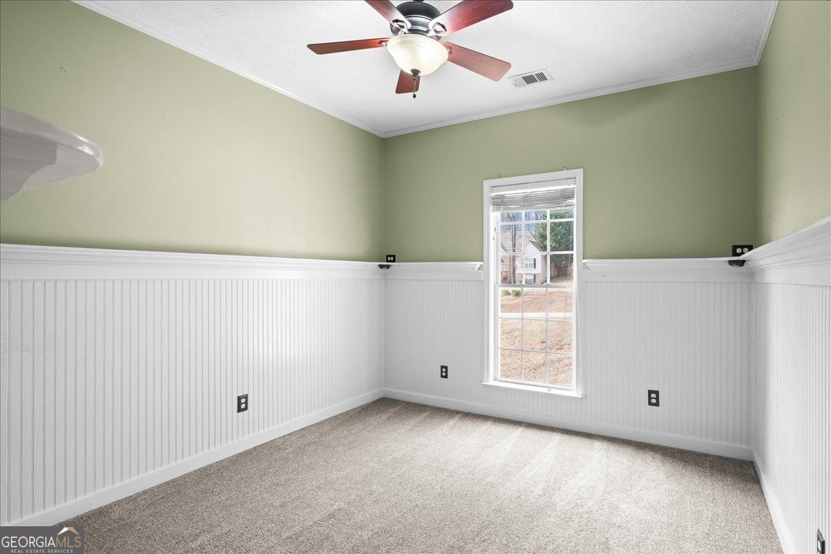 160 Amidon Drive Villa Rica - Photo 27