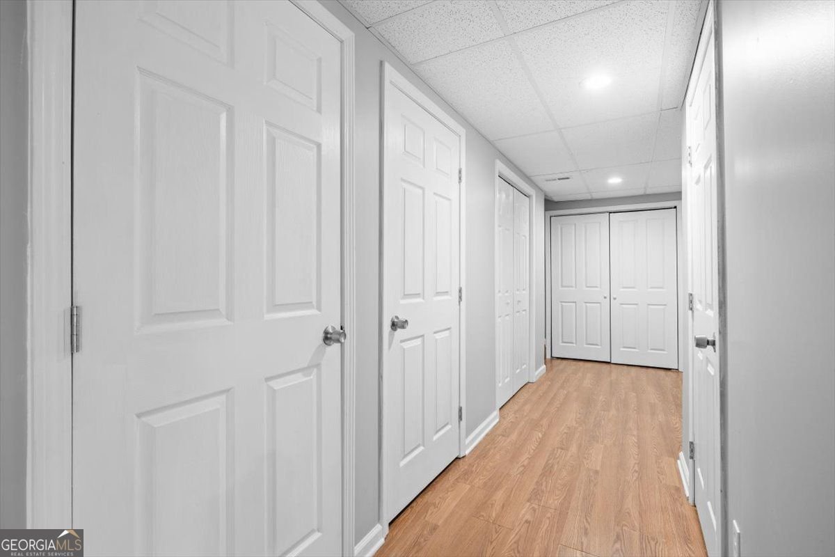 160 Amidon Drive Villa Rica - Photo 28