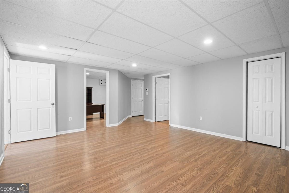 160 Amidon Drive Villa Rica - Photo 30