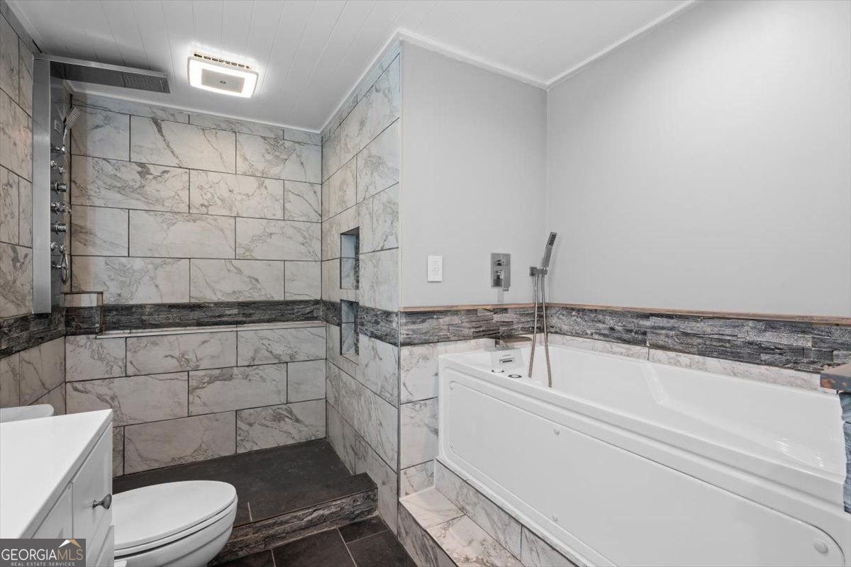 160 Amidon Drive Villa Rica - Photo 35