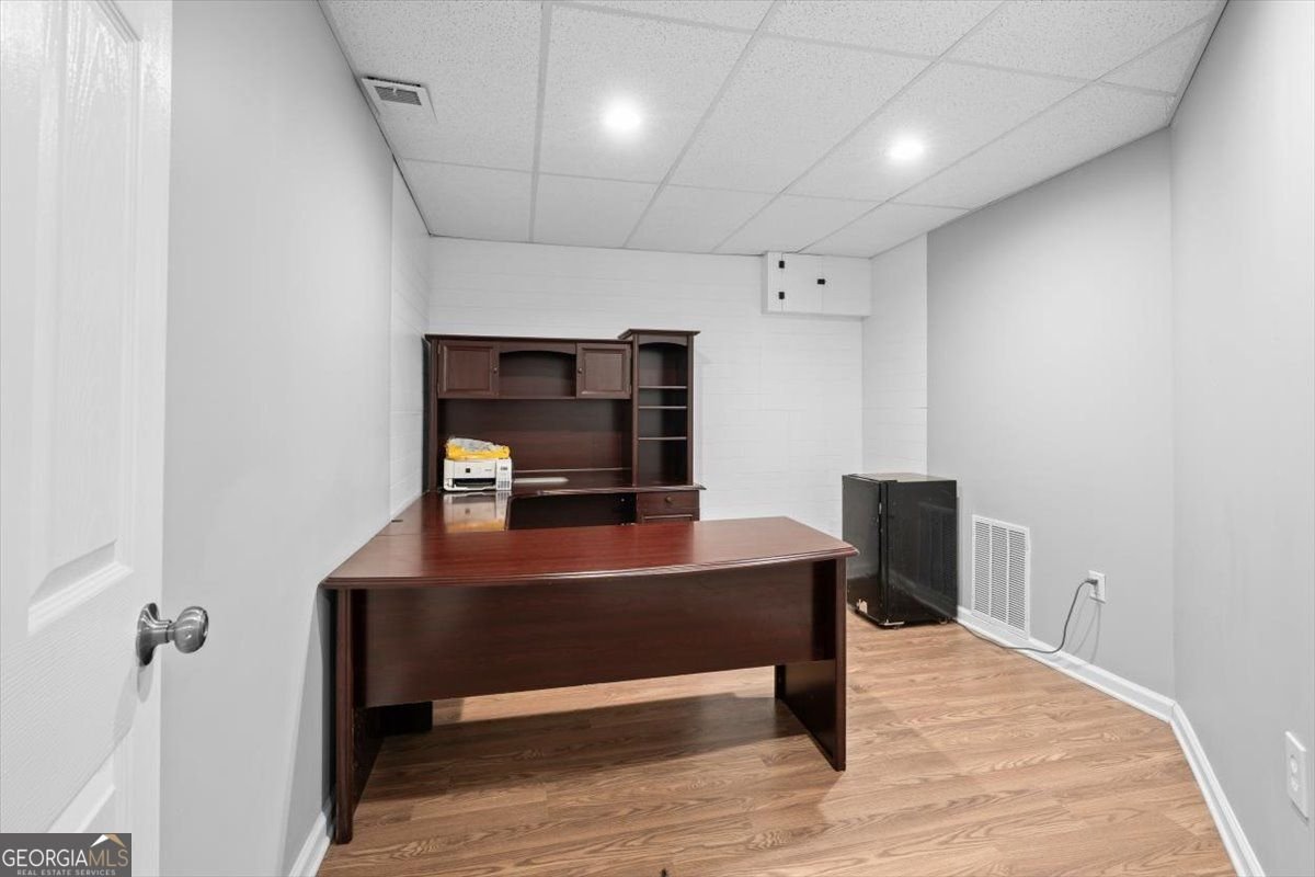 160 Amidon Drive Villa Rica - Photo 38