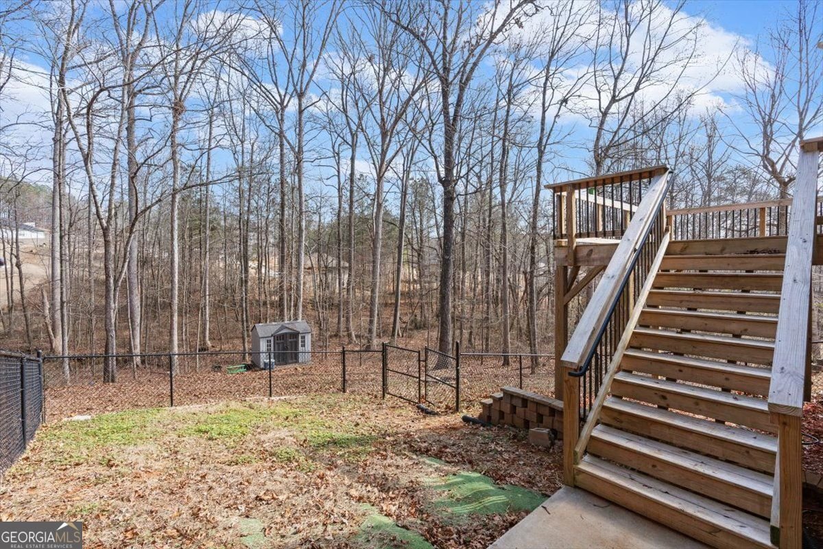 160 Amidon Drive Villa Rica - Photo 45