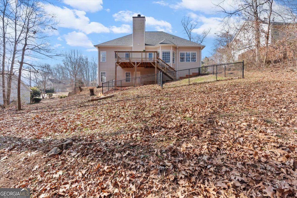 160 Amidon Drive Villa Rica - Photo 46