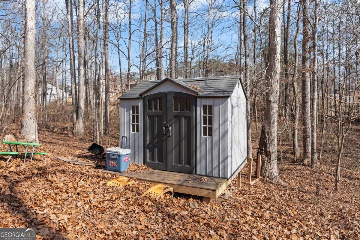 160 Amidon Drive Villa Rica - Photo 49