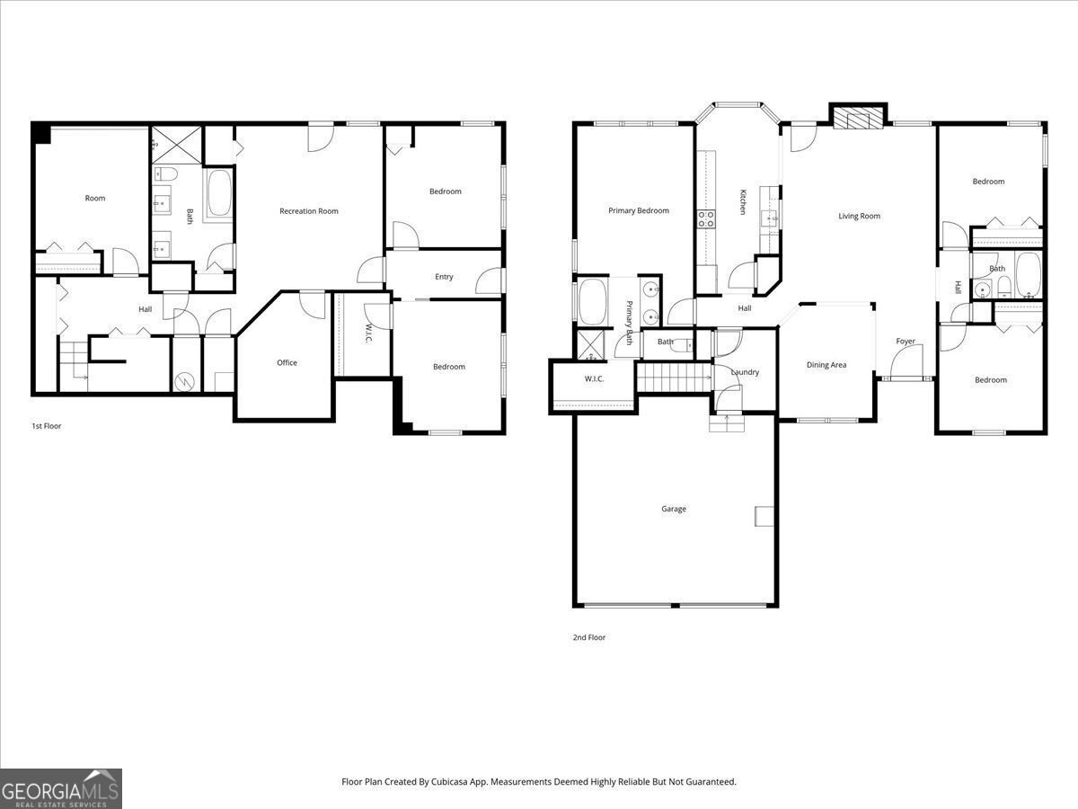 160 Amidon Drive Villa Rica - Photo 56