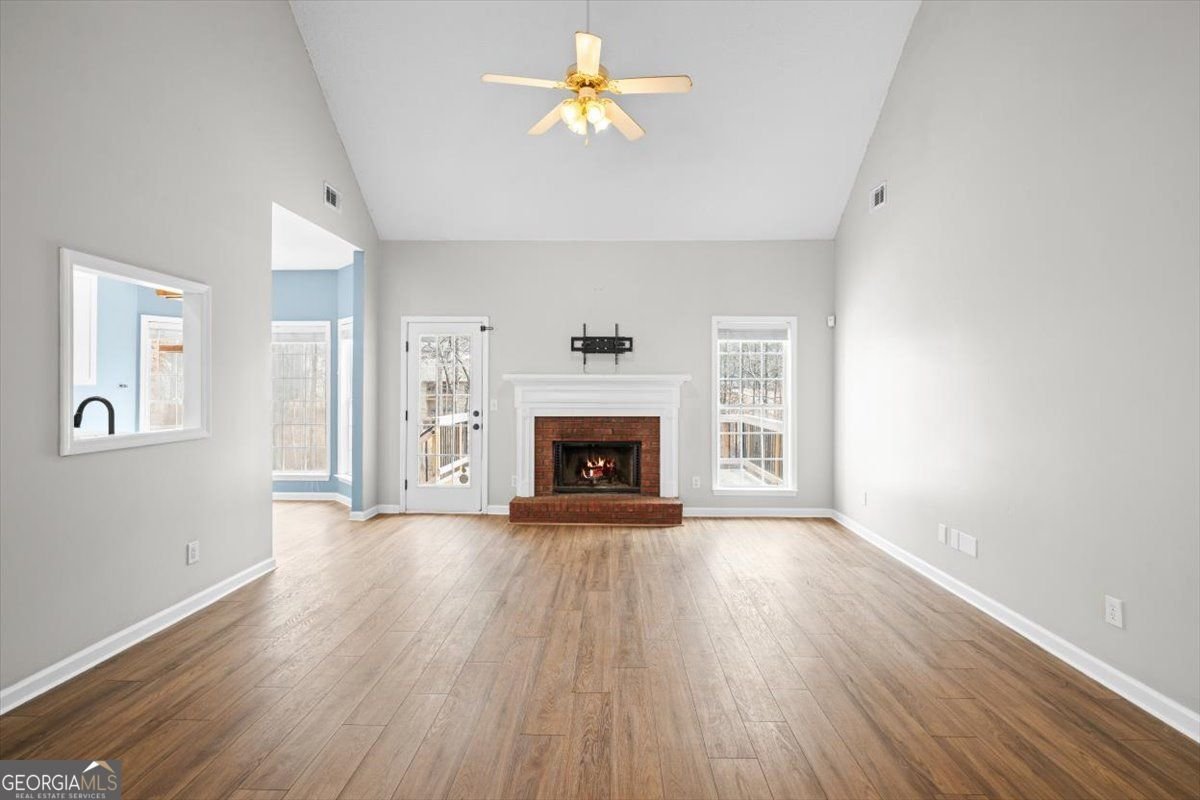 160 Amidon Drive Villa Rica - Photo 6