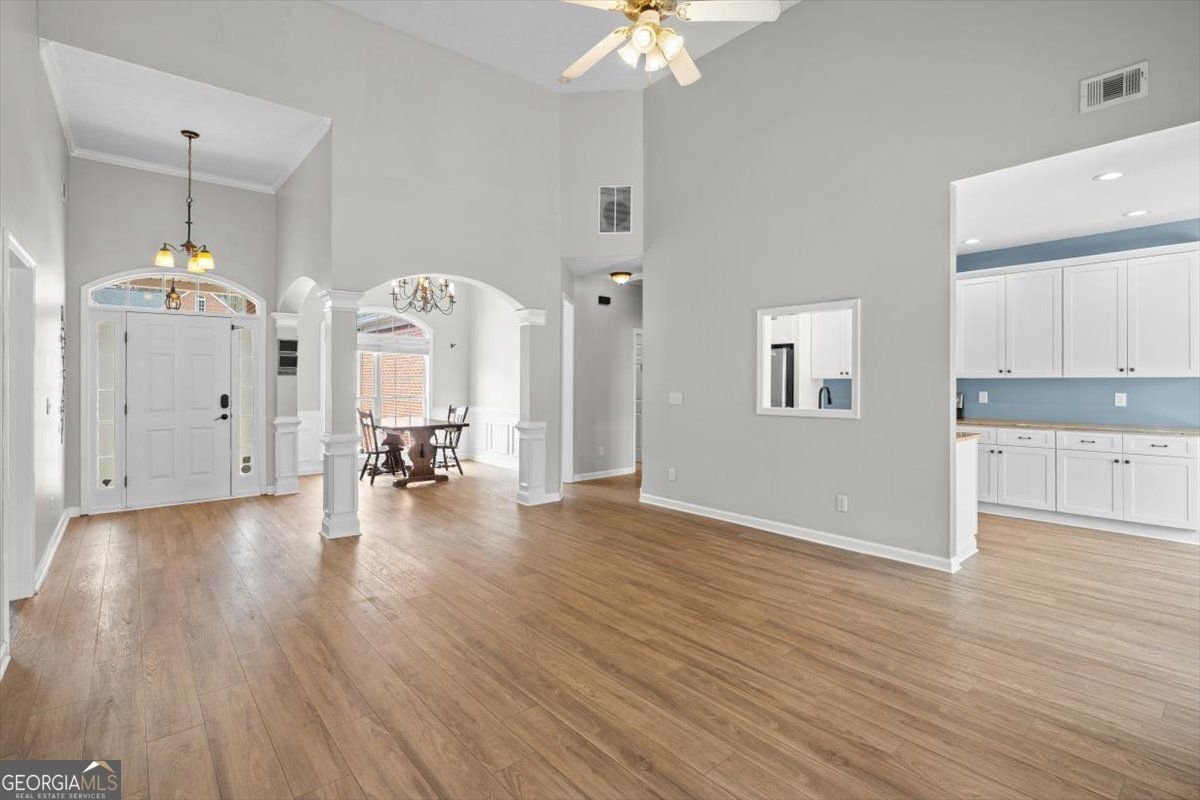 160 Amidon Drive Villa Rica - Photo 8