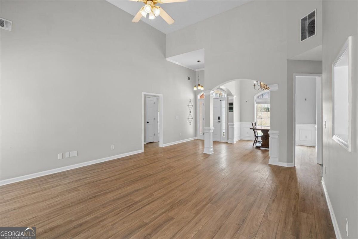 160 Amidon Drive Villa Rica - Photo 9