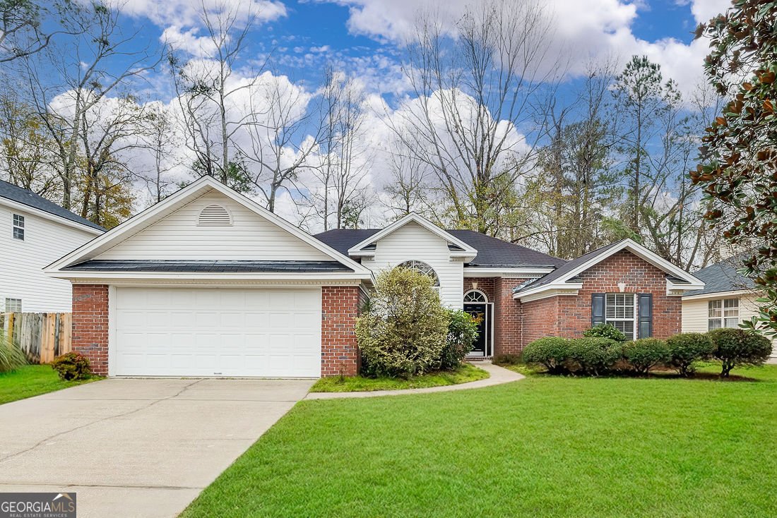 220 Parkview Court Savannah - Photo 1