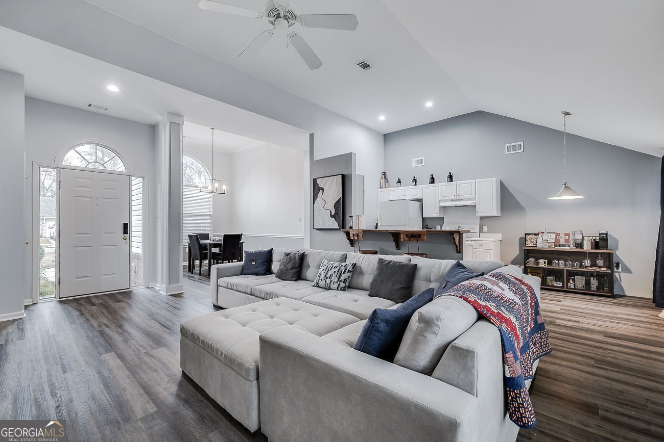 220 Parkview Court Savannah - Photo 12