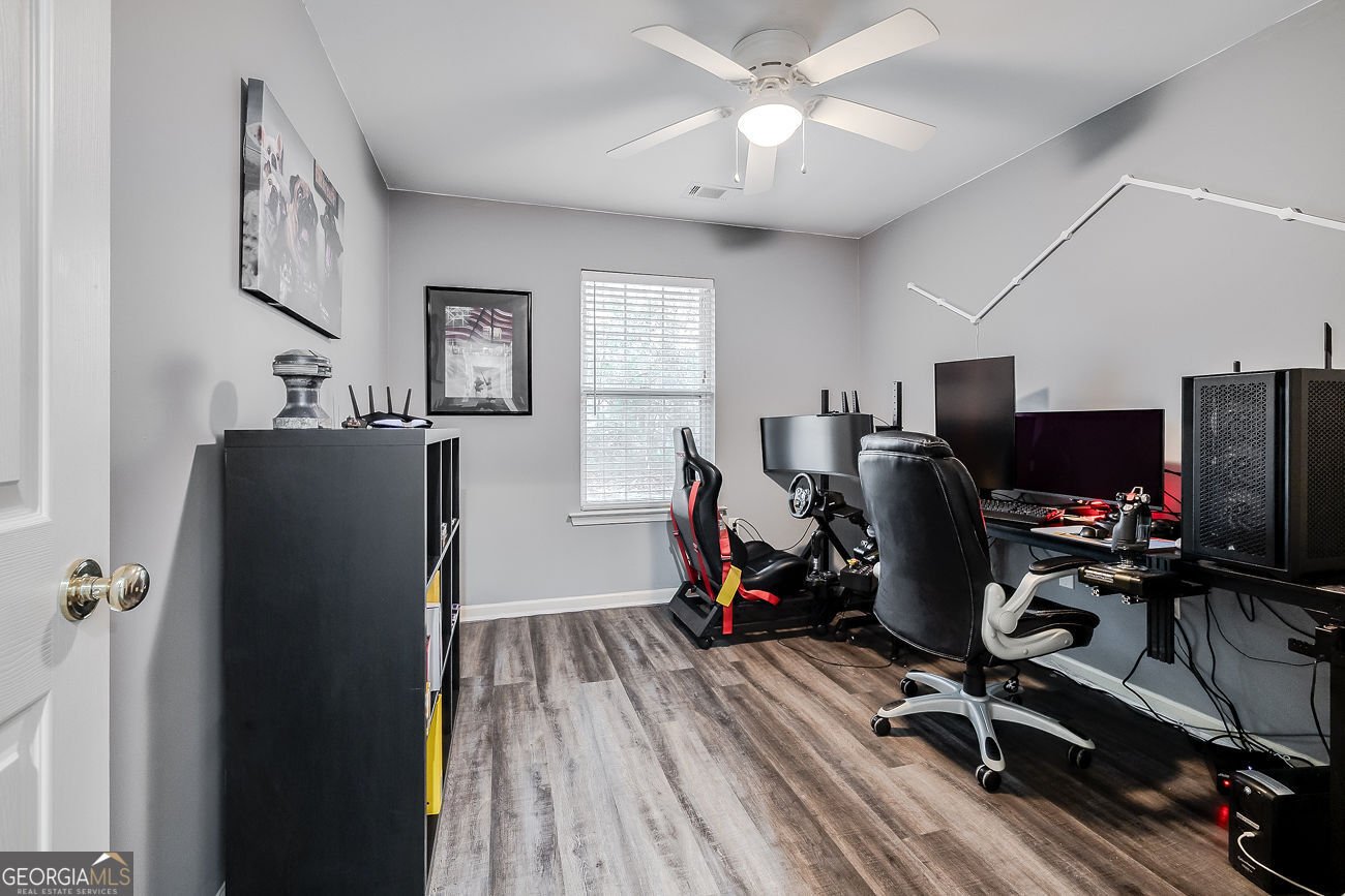 220 Parkview Court Savannah - Photo 24