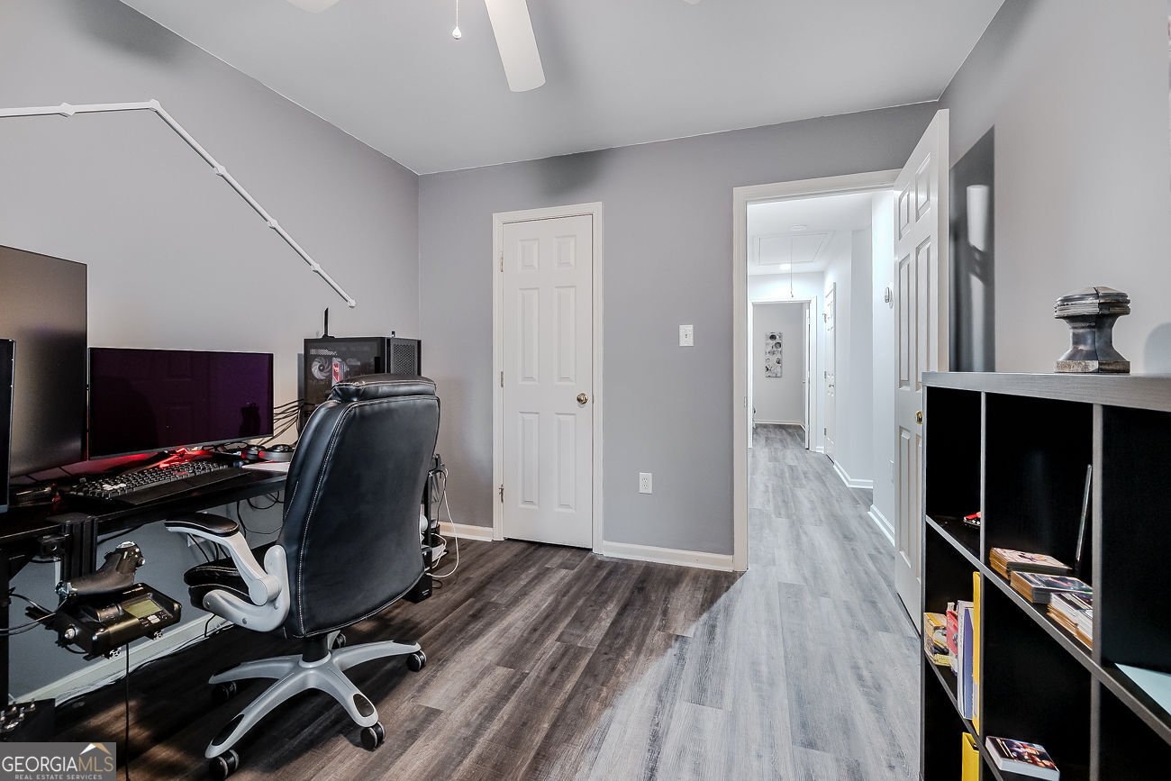 220 Parkview Court Savannah - Photo 25