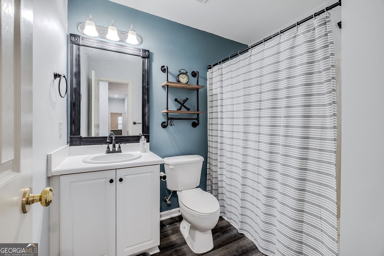 220 Parkview Court Savannah - Photo 26