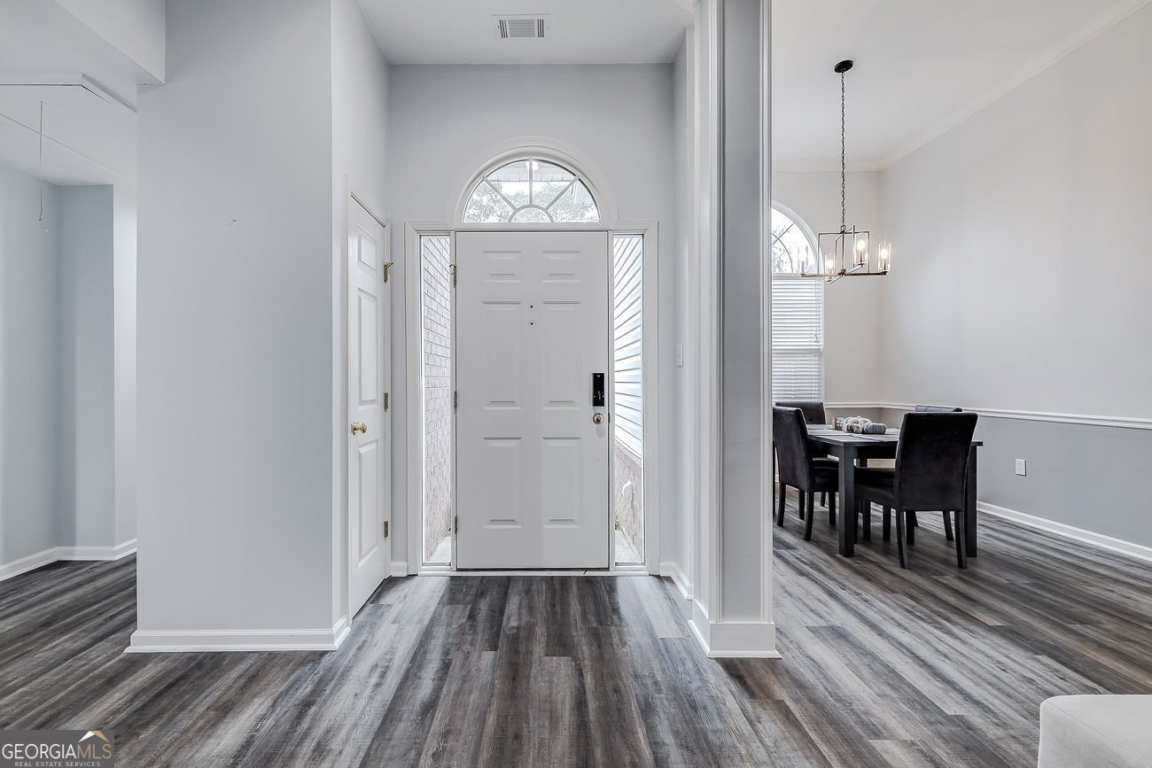 220 Parkview Court Savannah - Photo 6