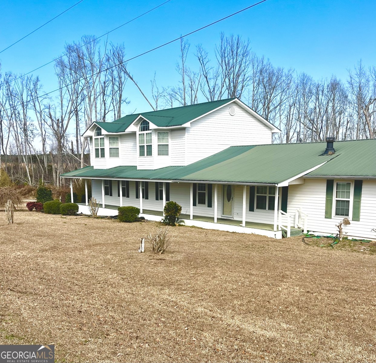 977 Cedar Crossing Vidalia Road Vidalia - Photo 1