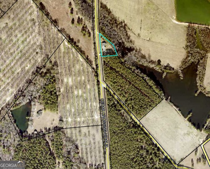 977 Cedar Crossing Vidalia Road Vidalia - Photo 27