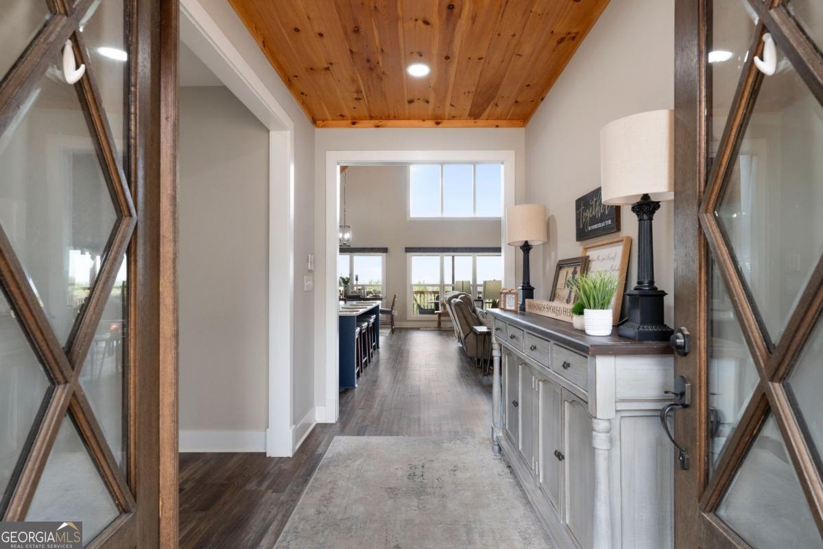 610 Cedar Creek Road Cartersville - Photo 11