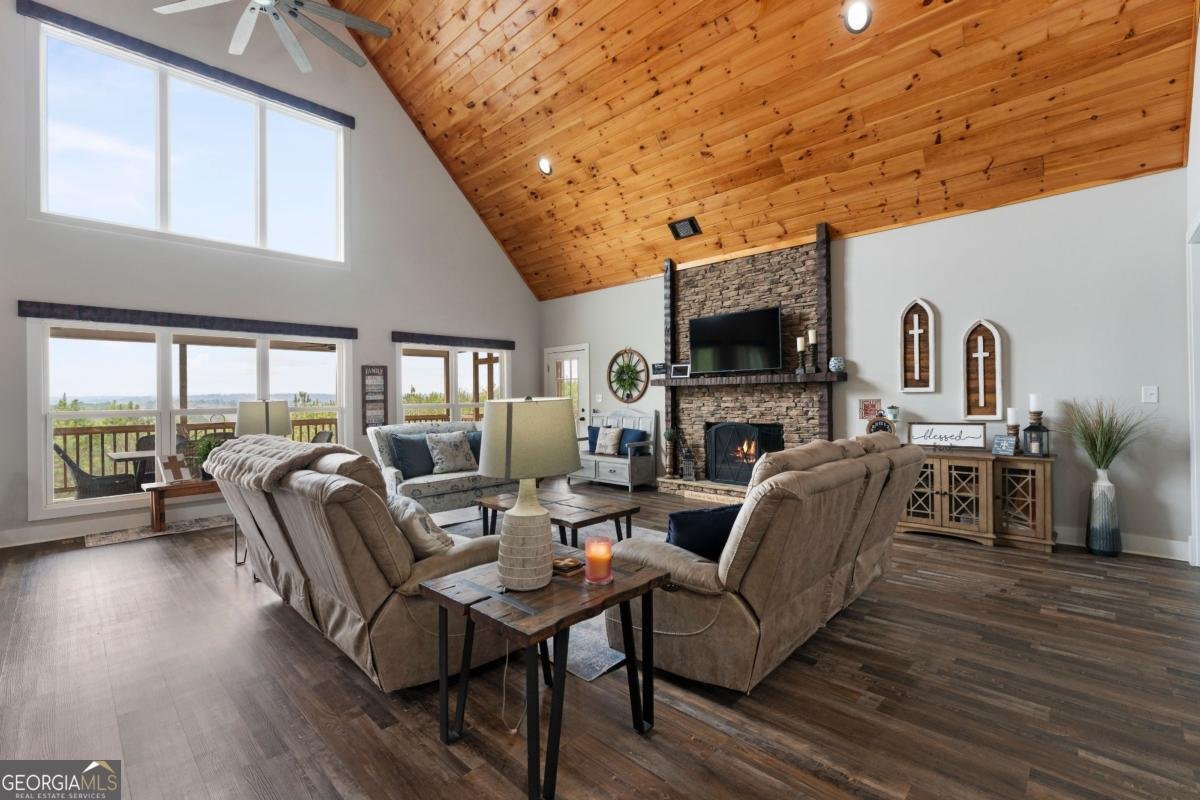 610 Cedar Creek Road Cartersville - Photo 12