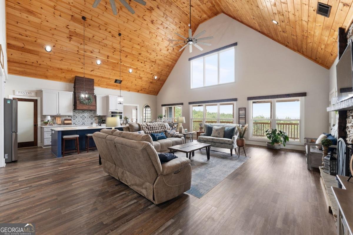 610 Cedar Creek Road Cartersville - Photo 13