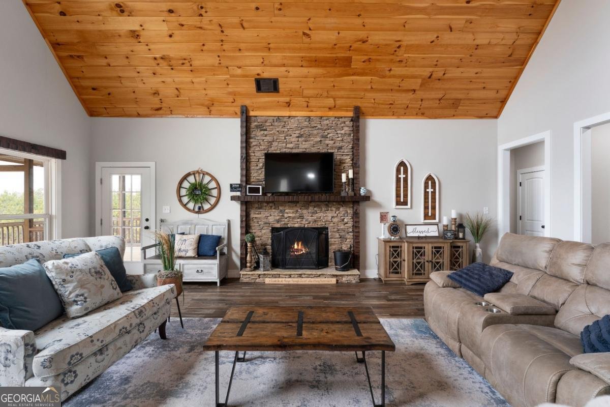 610 Cedar Creek Road Cartersville - Photo 15