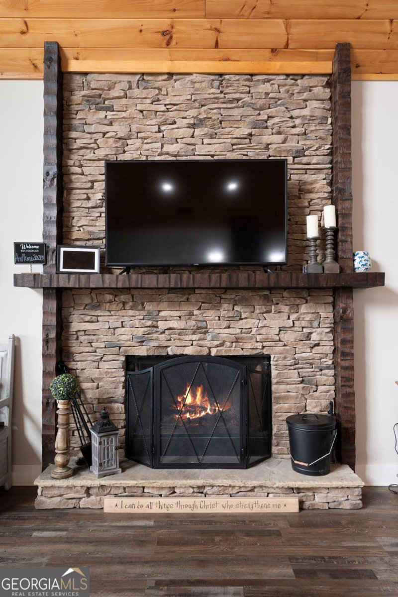 610 Cedar Creek Road Cartersville - Photo 16