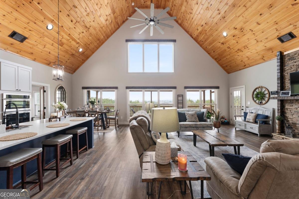 610 Cedar Creek Road Cartersville - Photo 17