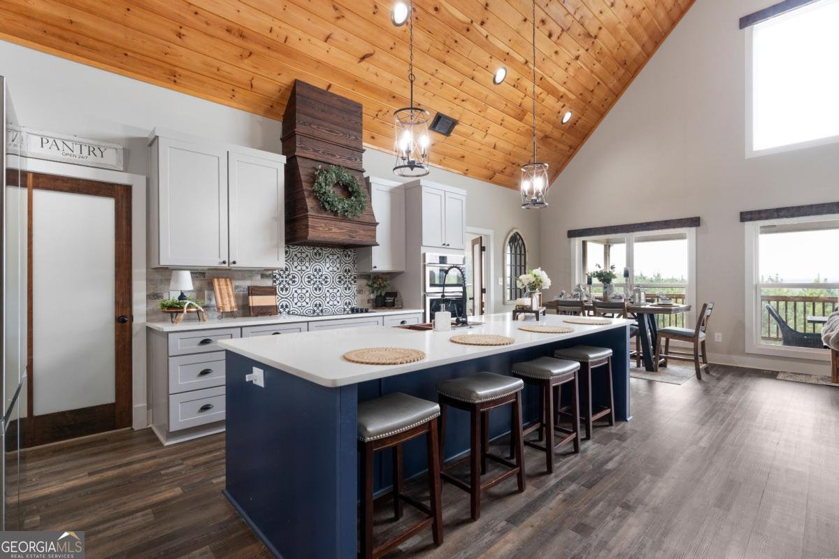 610 Cedar Creek Road Cartersville - Photo 18