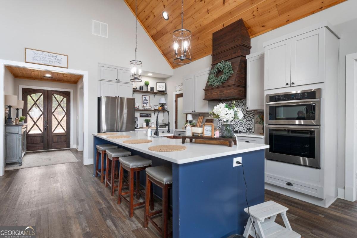 610 Cedar Creek Road Cartersville - Photo 19