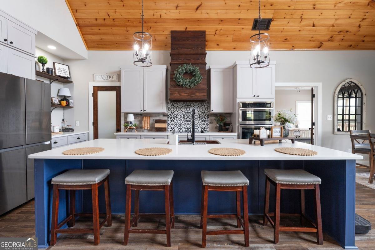 610 Cedar Creek Road Cartersville - Photo 20