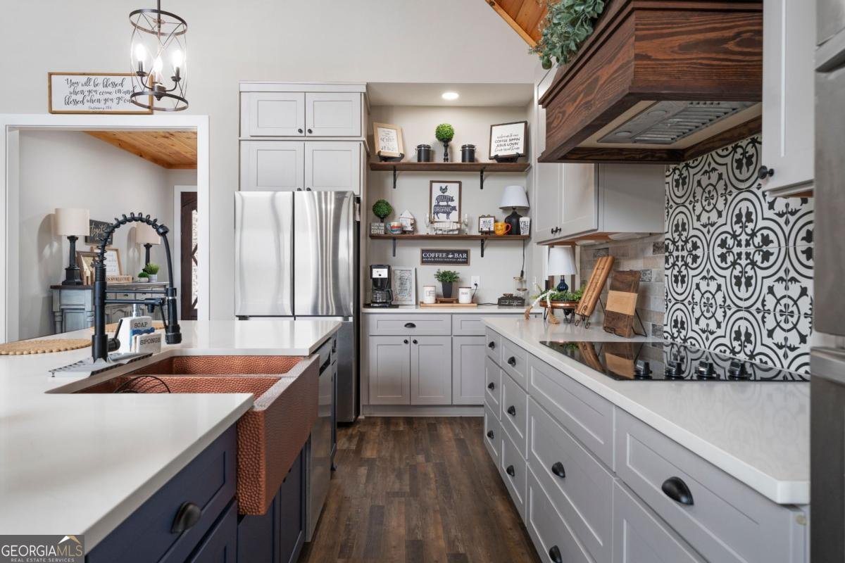 610 Cedar Creek Road Cartersville - Photo 21