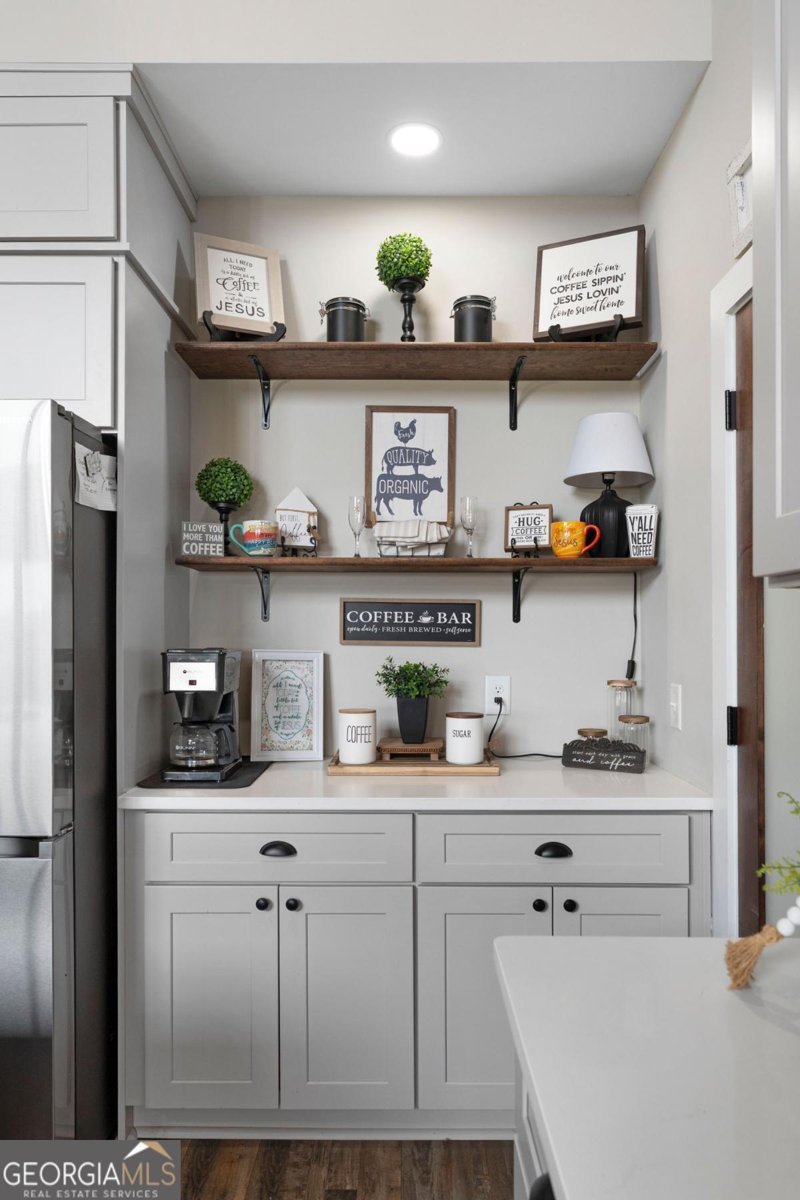 610 Cedar Creek Road Cartersville - Photo 22