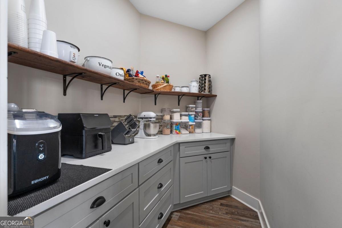 610 Cedar Creek Road Cartersville - Photo 23