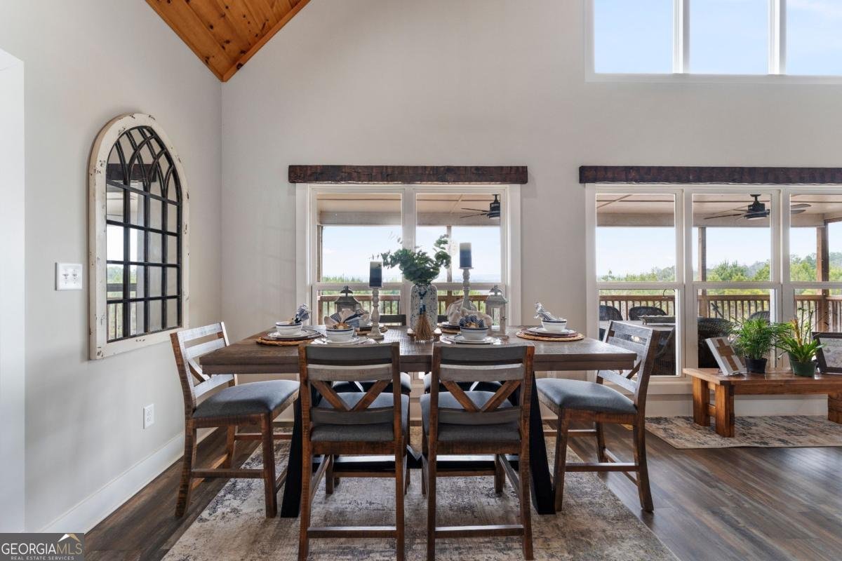 610 Cedar Creek Road Cartersville - Photo 25