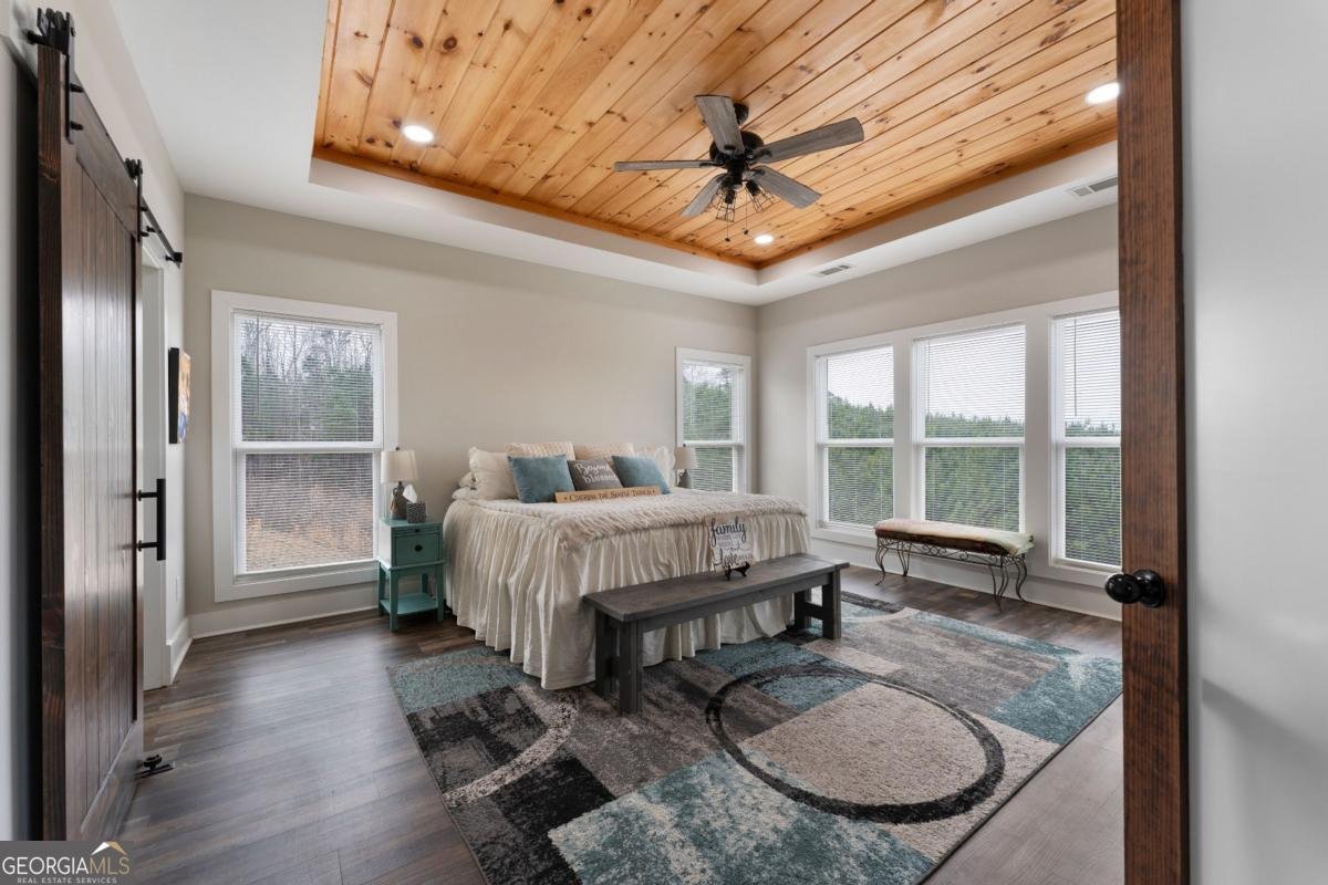 610 Cedar Creek Road Cartersville - Photo 28