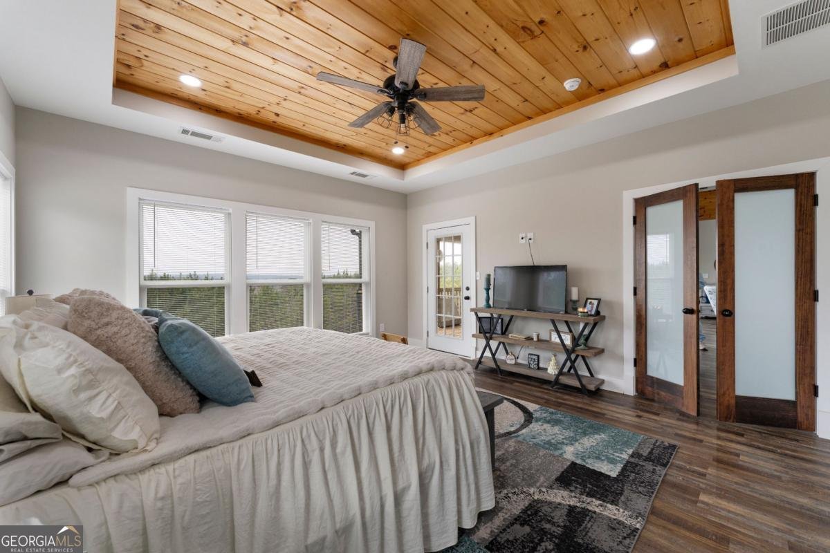 610 Cedar Creek Road Cartersville - Photo 29