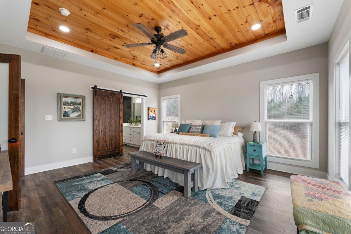 610 Cedar Creek Road Cartersville - Photo 30