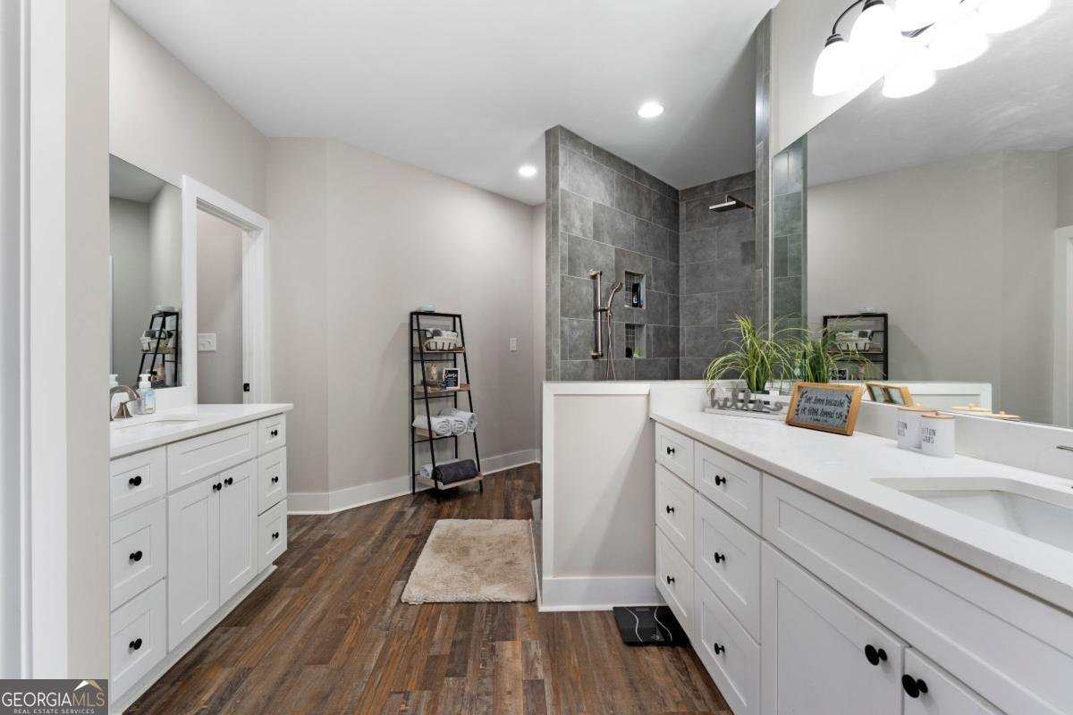 610 Cedar Creek Road Cartersville - Photo 33