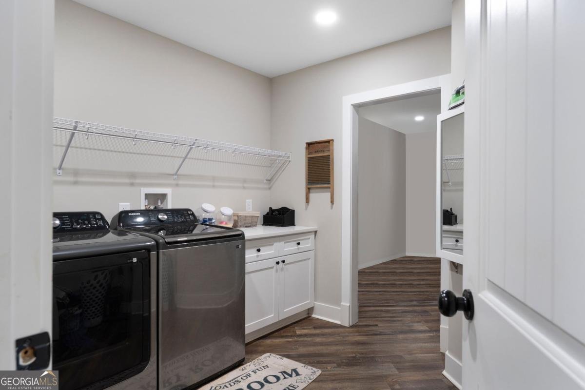 610 Cedar Creek Road Cartersville - Photo 35