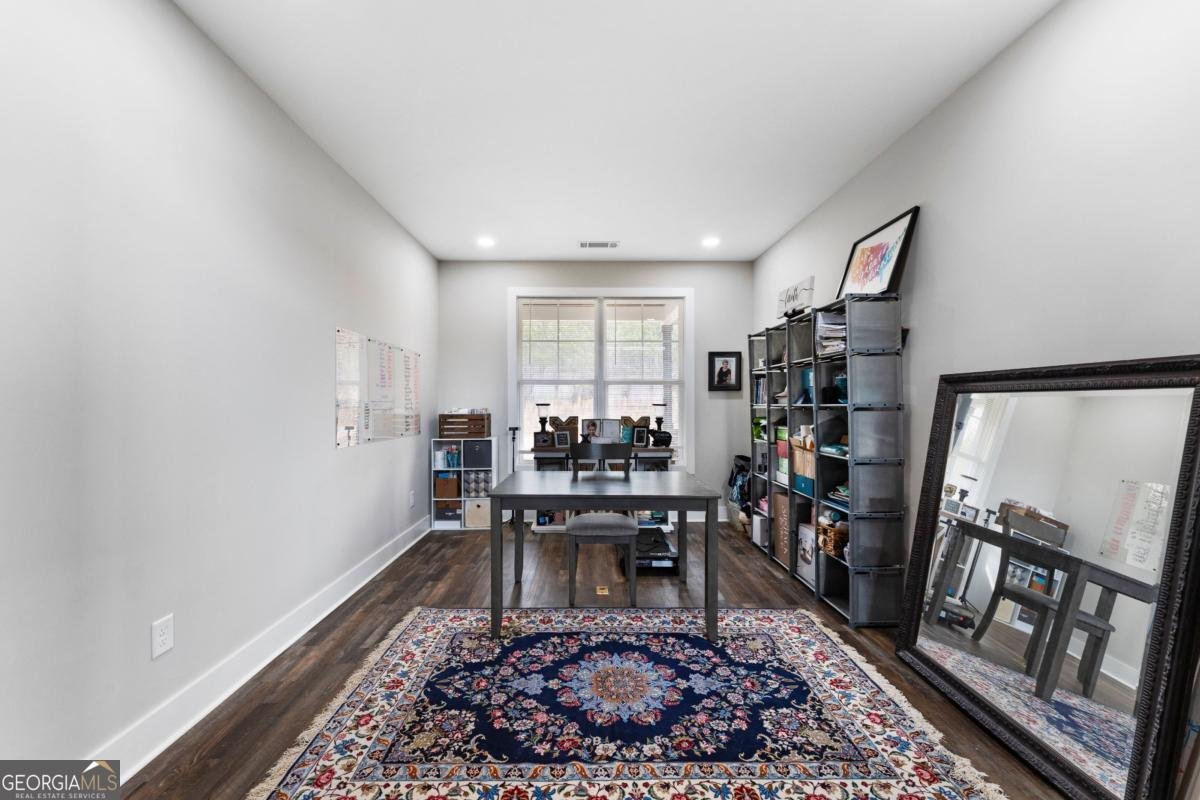 610 Cedar Creek Road Cartersville - Photo 37