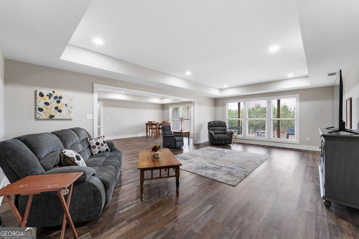 610 Cedar Creek Road Cartersville - Photo 40