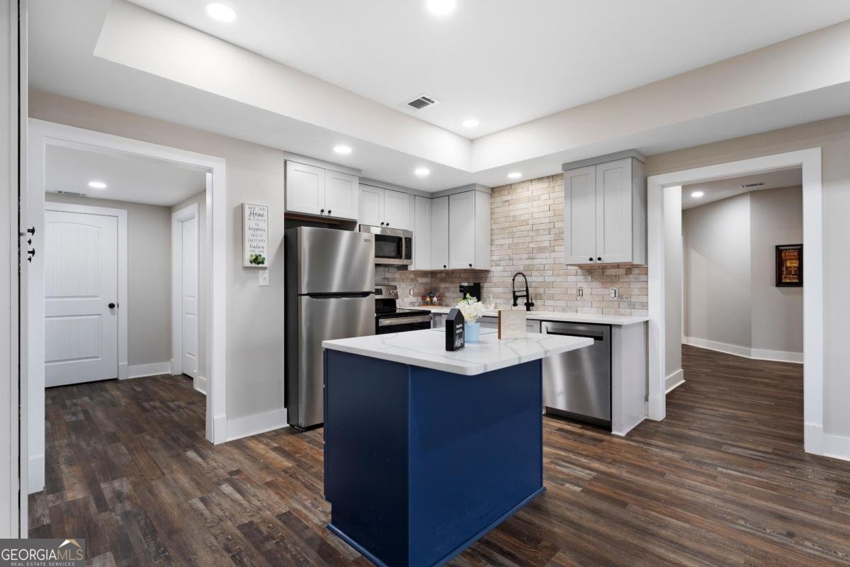 610 Cedar Creek Road Cartersville - Photo 43